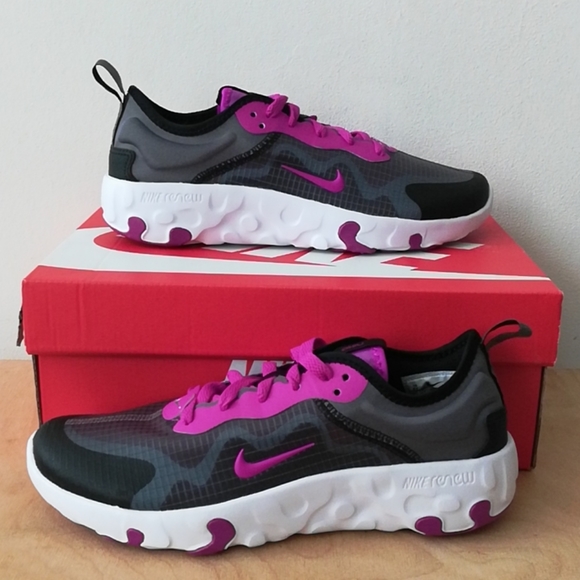 nike renew lucent girls